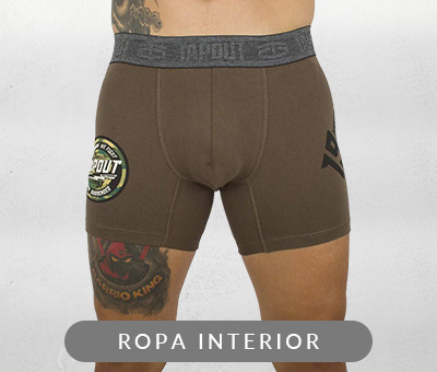 Ropa interior