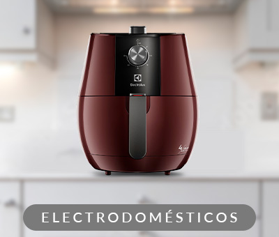 Electrodomésticos