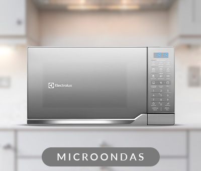 Microondas