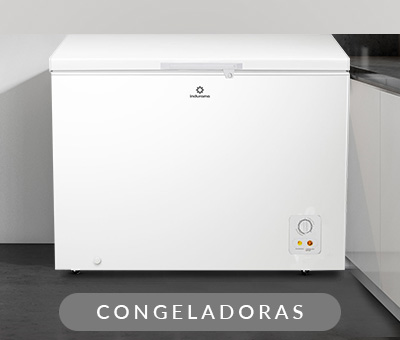 Congeladora