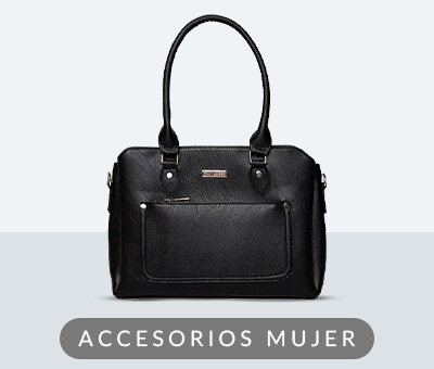 Accesorios Mujer