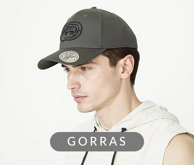 Gorras