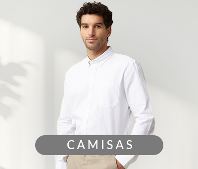Camisas