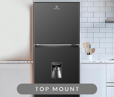 Top Mount