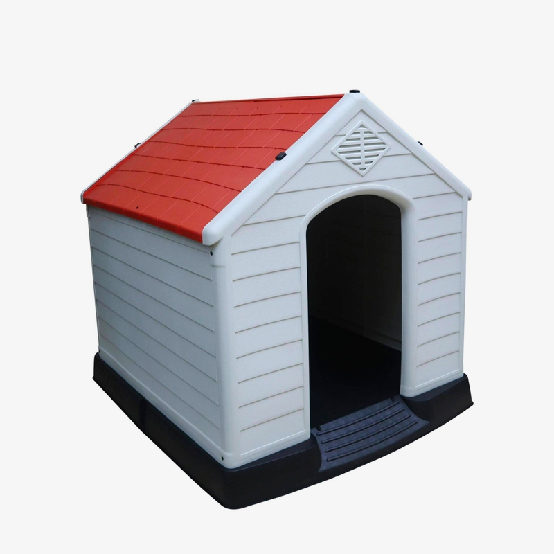 Casas para perros