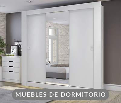 Muebles de Dormitorio