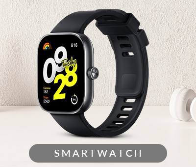 Smartwatches