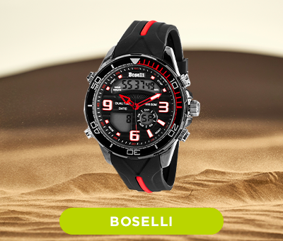 Boselli