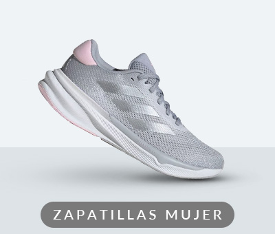 zapatillas mujer adidas