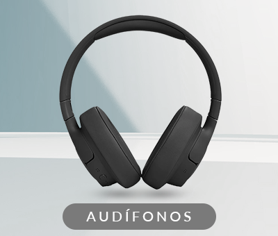 AUDÍFONOS