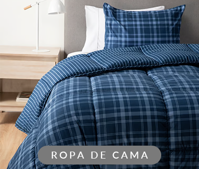 Ropa de Cama