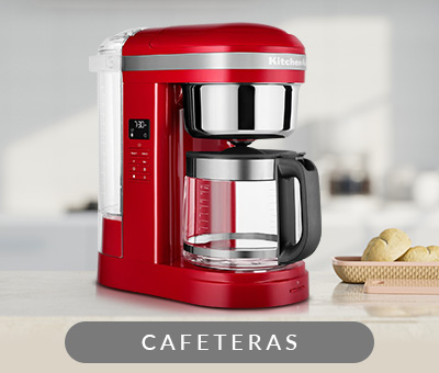 Cafeteras