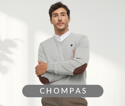 Chompas