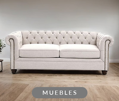 Muebles