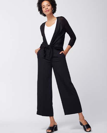 Chico's, Pants & Jumpsuits, Chicos So Slimming Ankle Length Pants 5