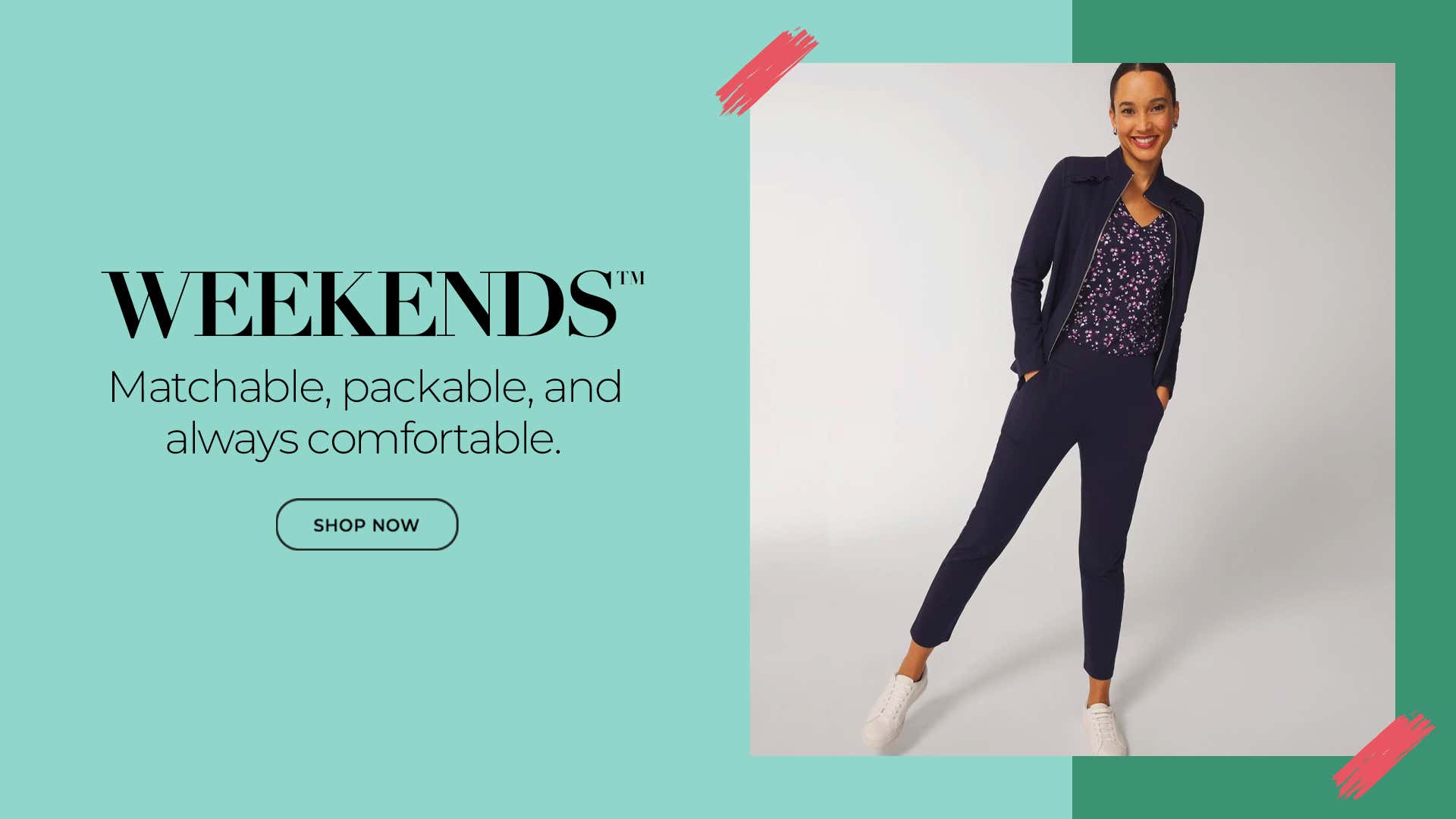 Chico's outlet discount online catalogue