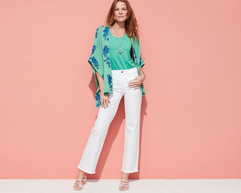 Chicos resort wear outlet