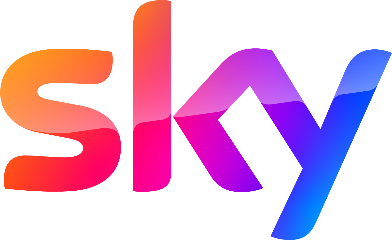 Sky Production Services Homepage