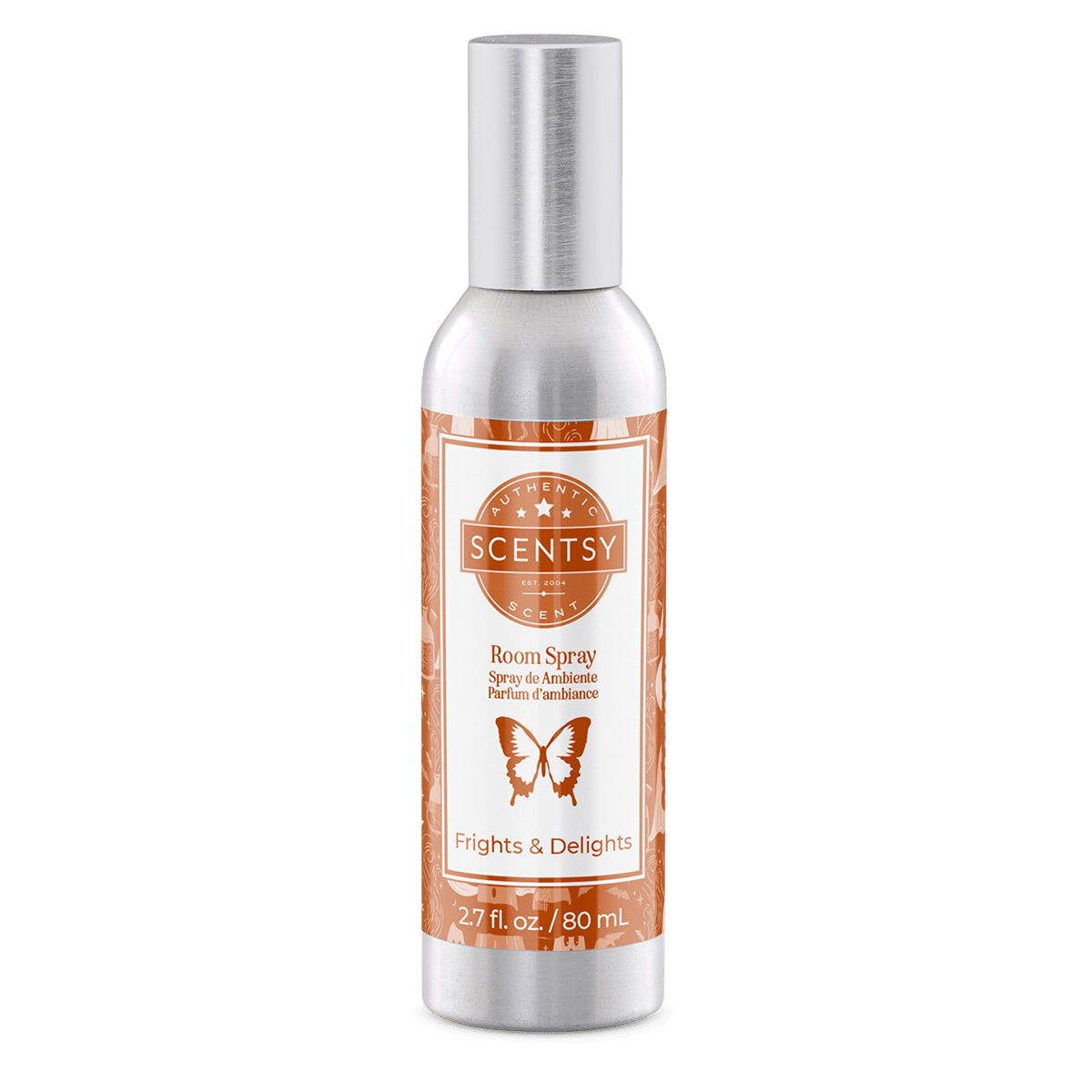 Frights and Delights Scent Circle Room Spray