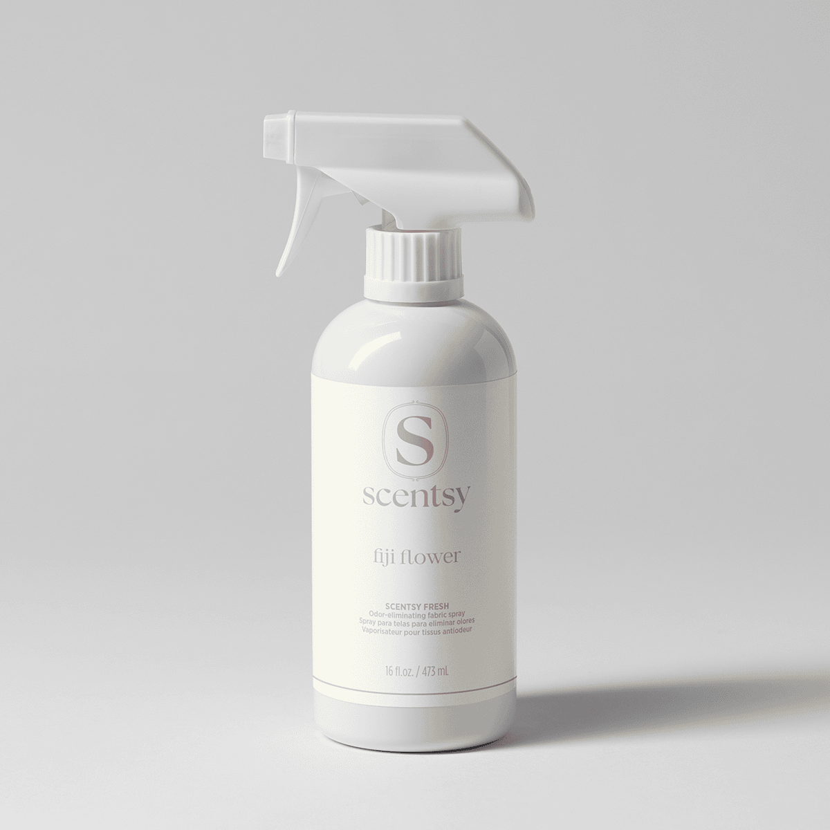 Fiji Flower Scentsy Fresh
