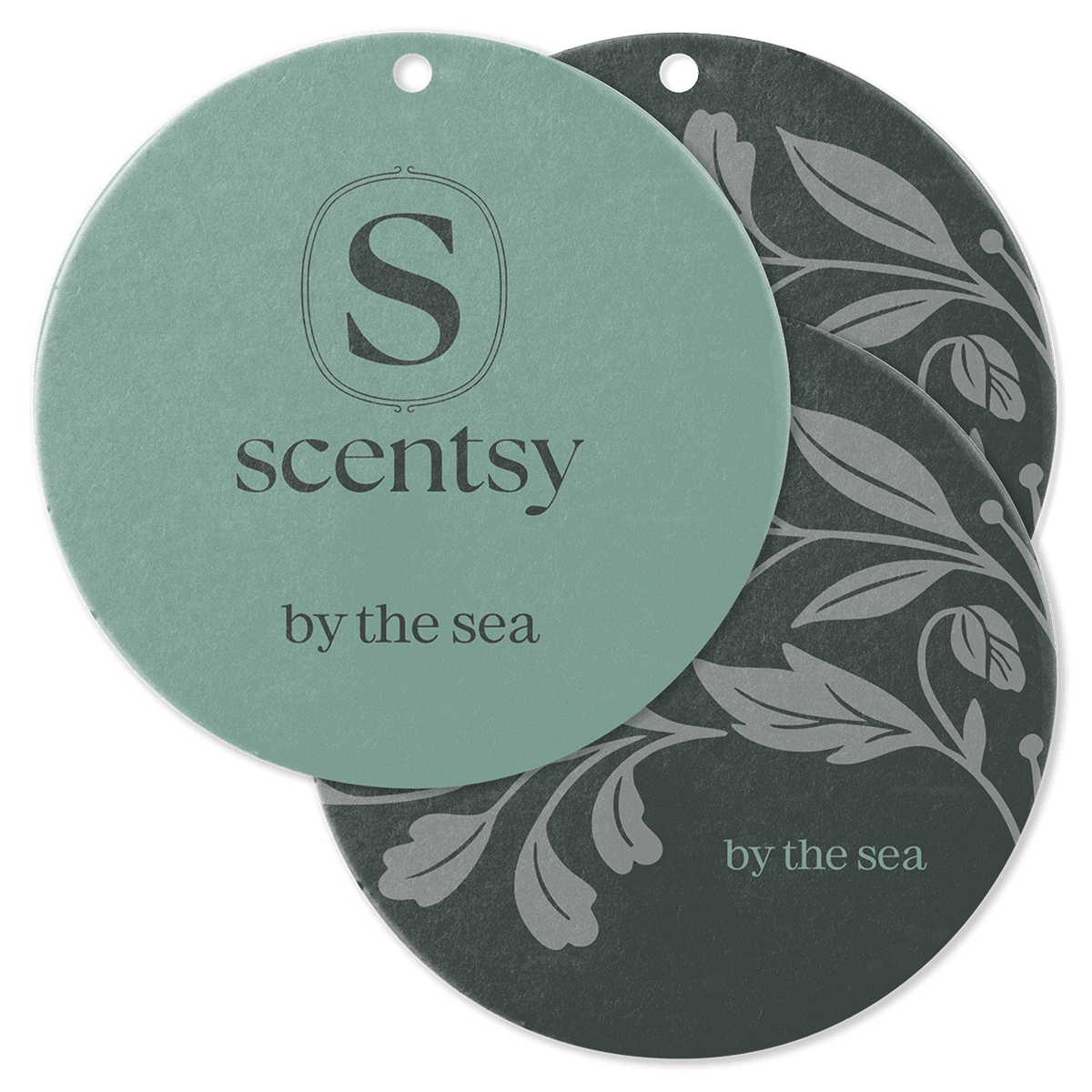 By the Sea Scent Circle