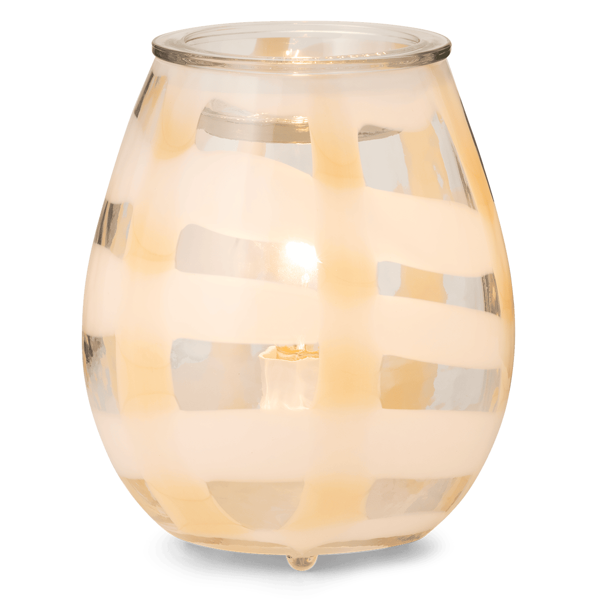 Lightweave Scentsy Warmer