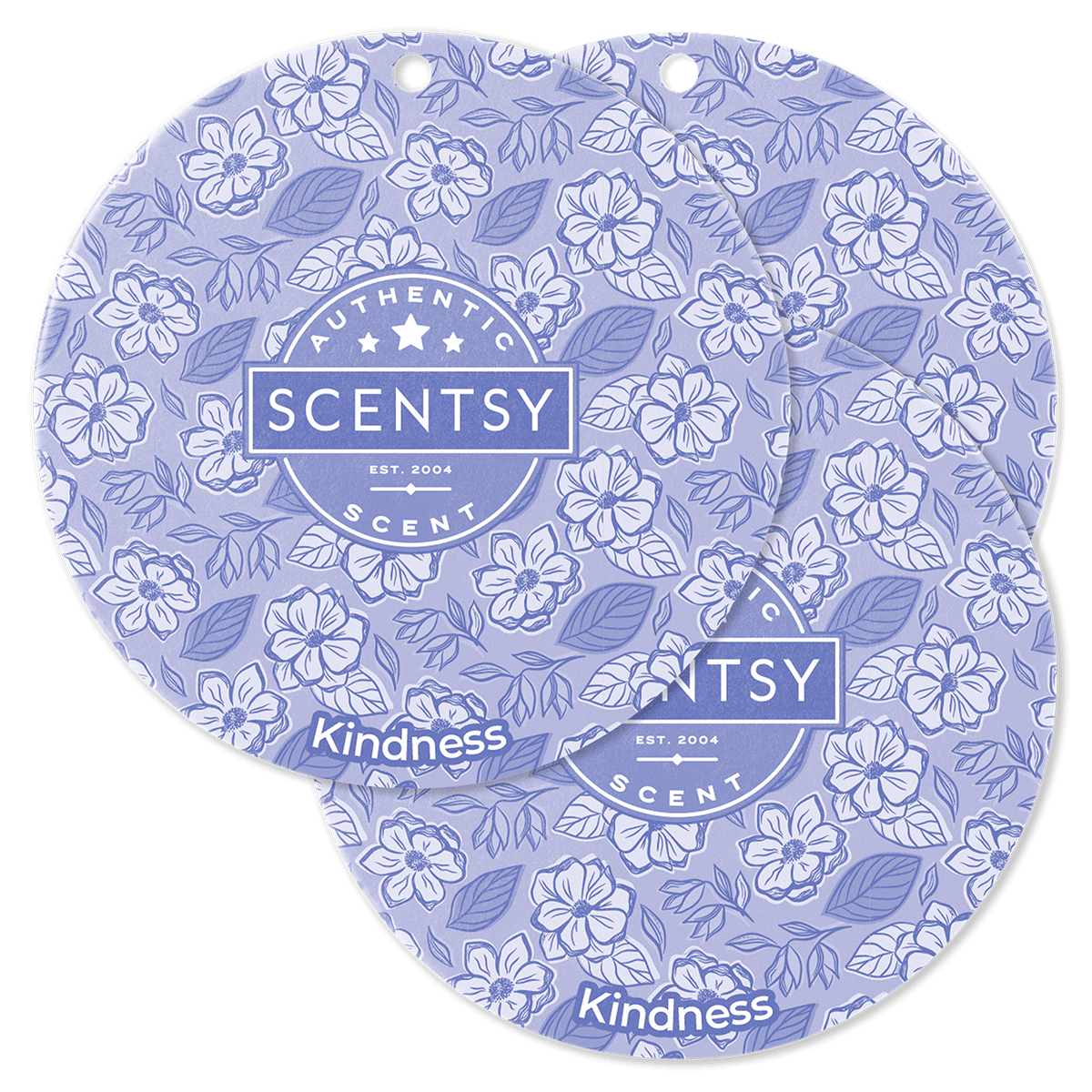 Kindness Scent Circle