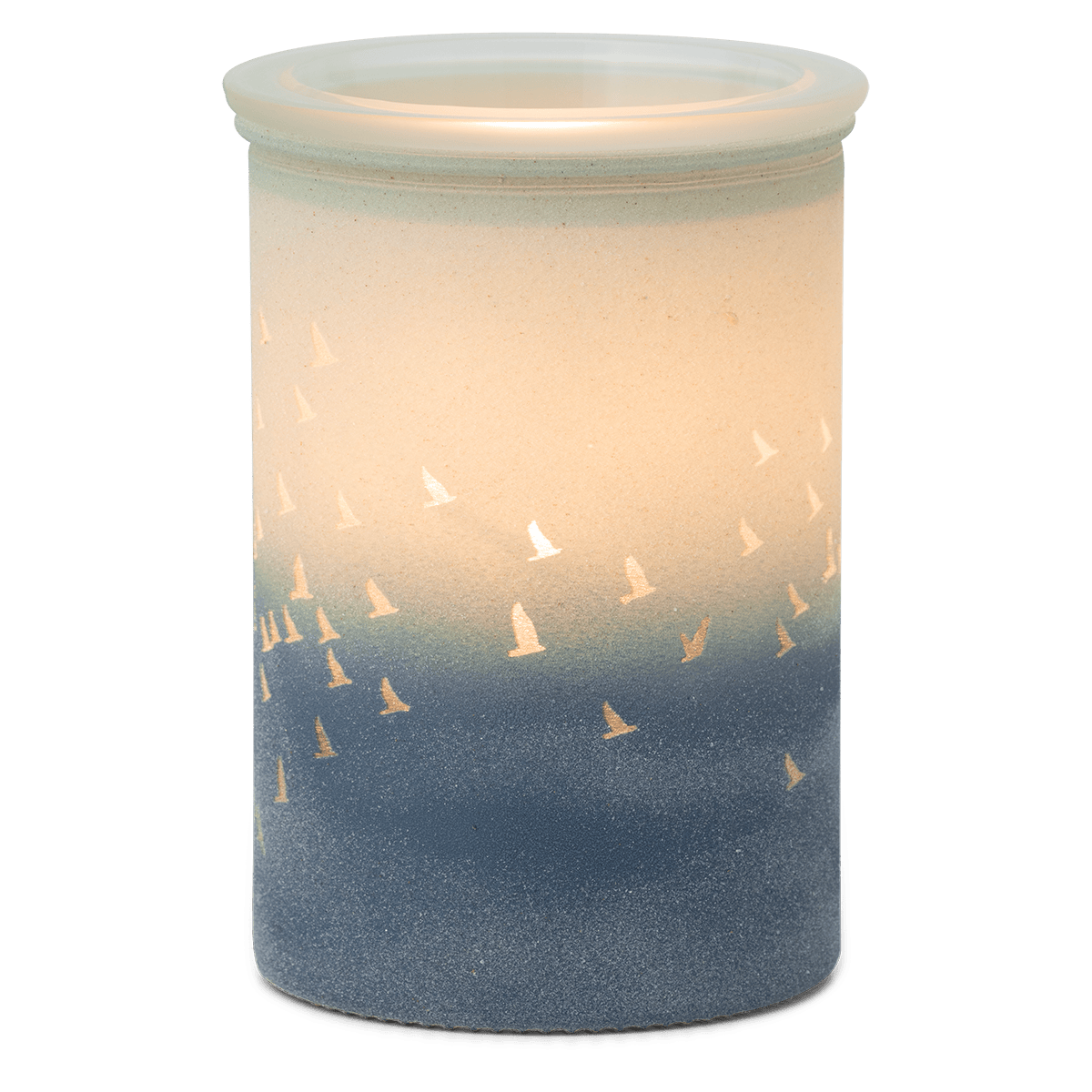 Waves and Wings Scentsy Warmer