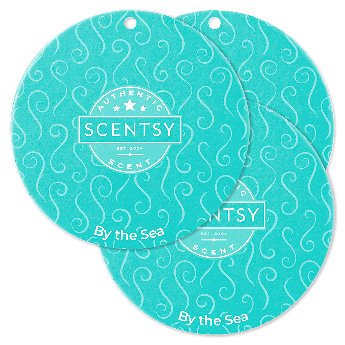 By the Sea Scent Circle