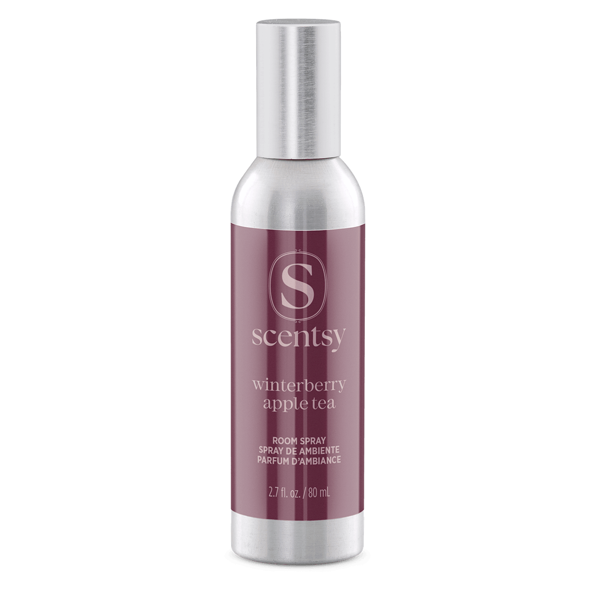 Winterberry Apple Tea Room Spray