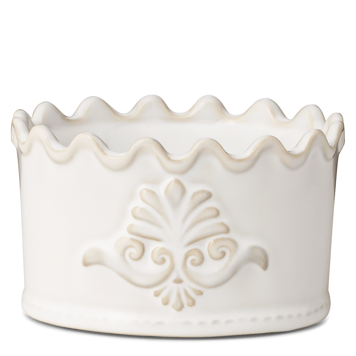 Classic Crest Scentsy Warmer