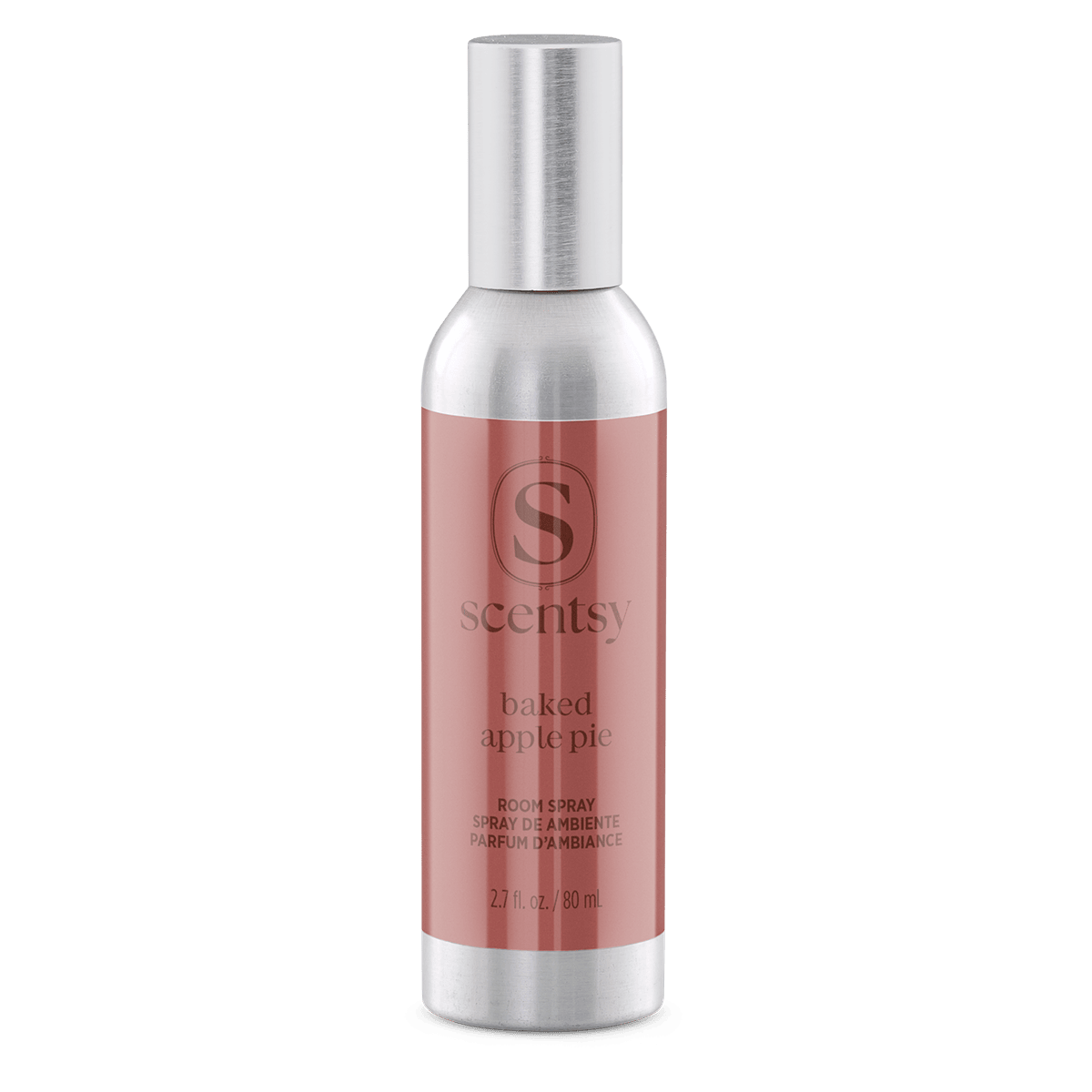 Baked Apple Pie Room Spray