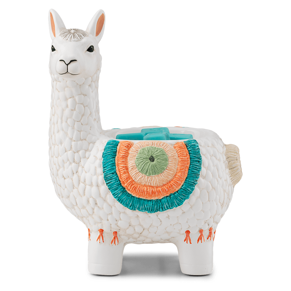 Llama Warmer