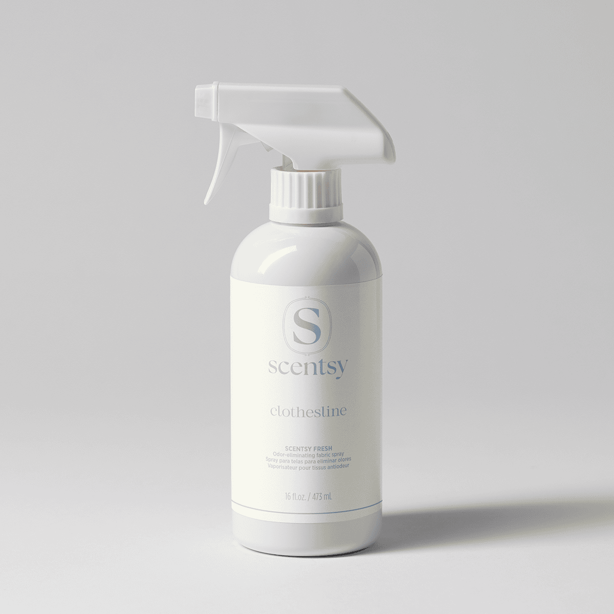 Clothesline Scentsy Fresh