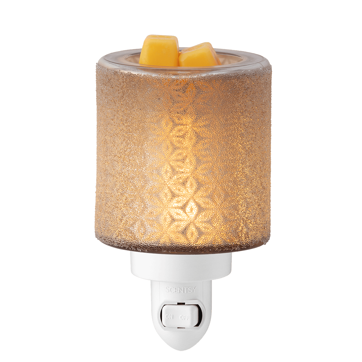 Fancy Filigree Mini Warmer