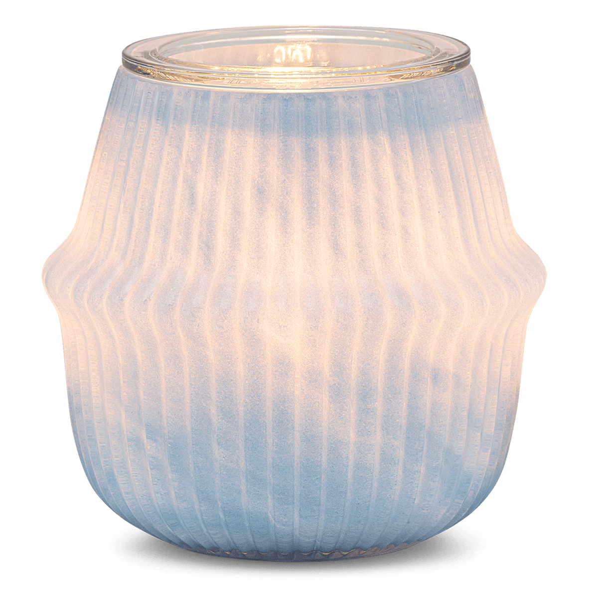 Gossamer Haze Scentsy Warmer