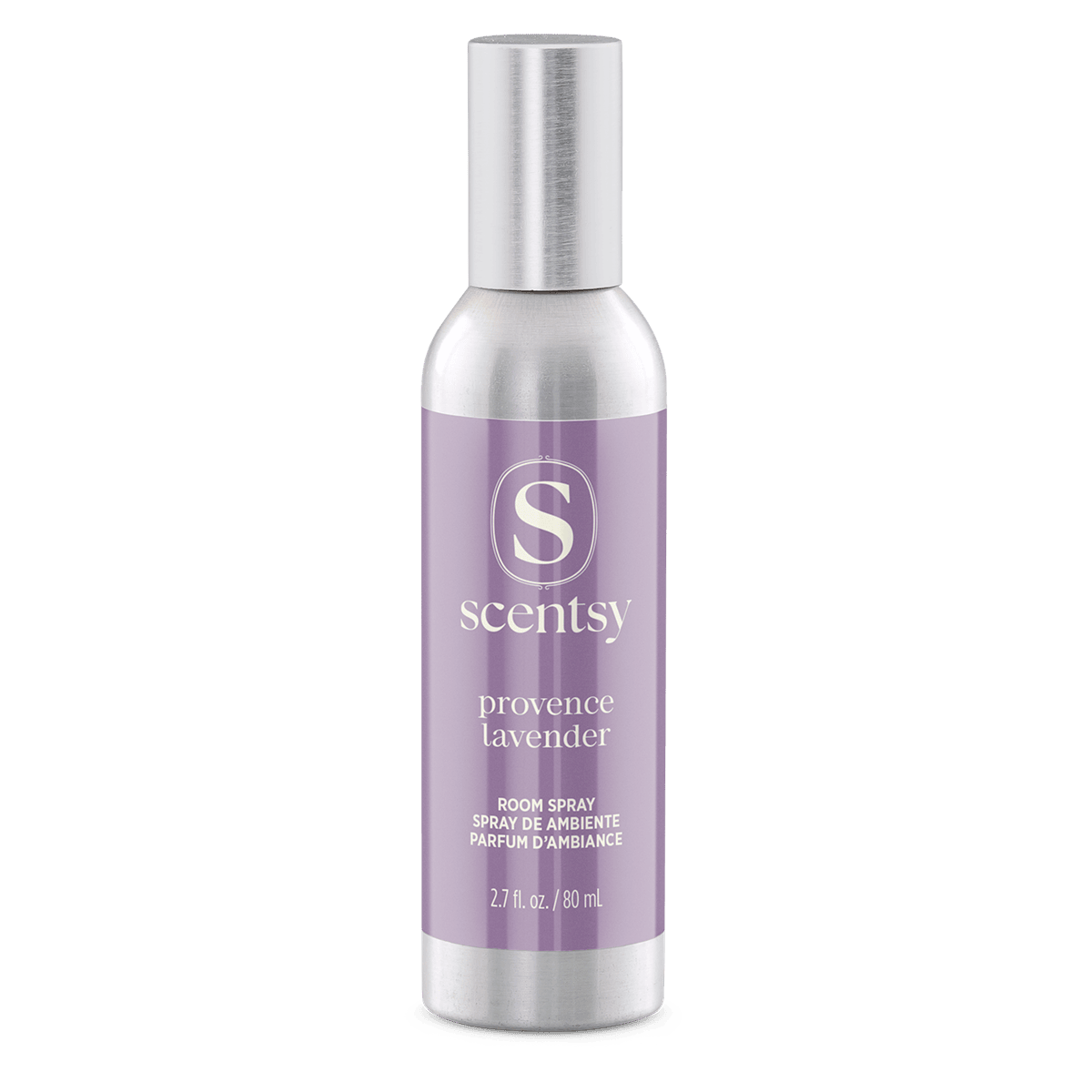 Provence Lavender Room Spray