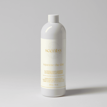Squeeze the Day All-Purpose Cleaner Concentrate