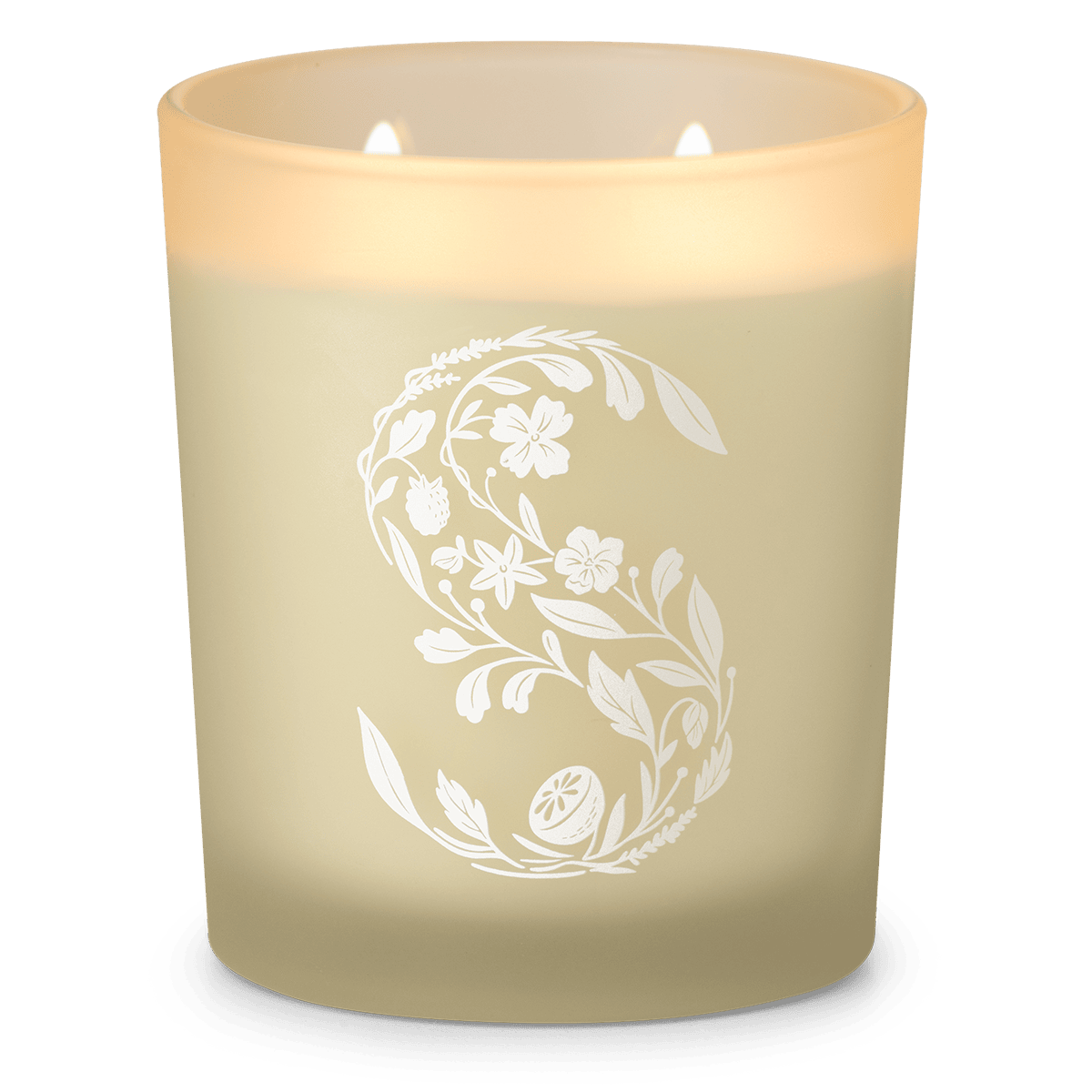 Cider Mill Scented Candle