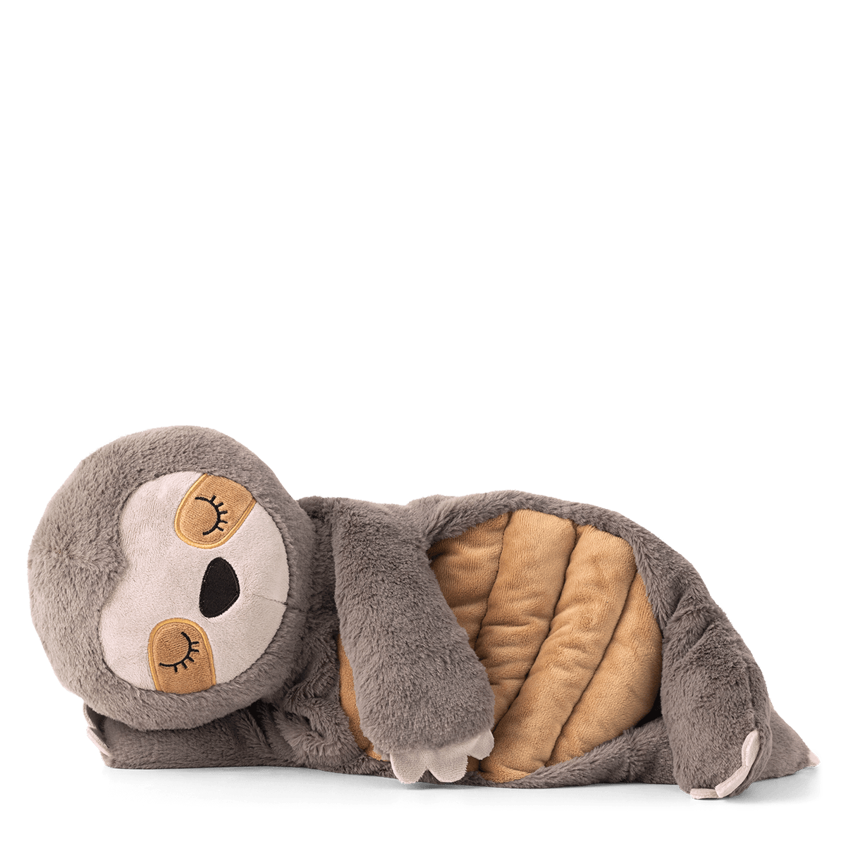 Selah the Sloth Weighted and Warming Scentsy Buddy
