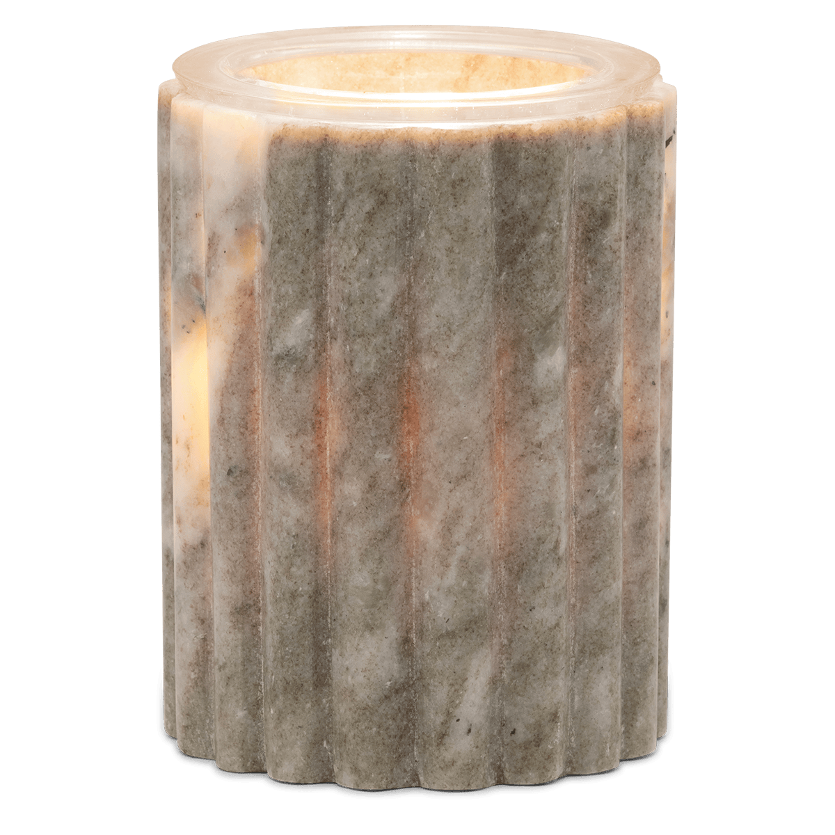 Morchana Marble Scentsy Warmer