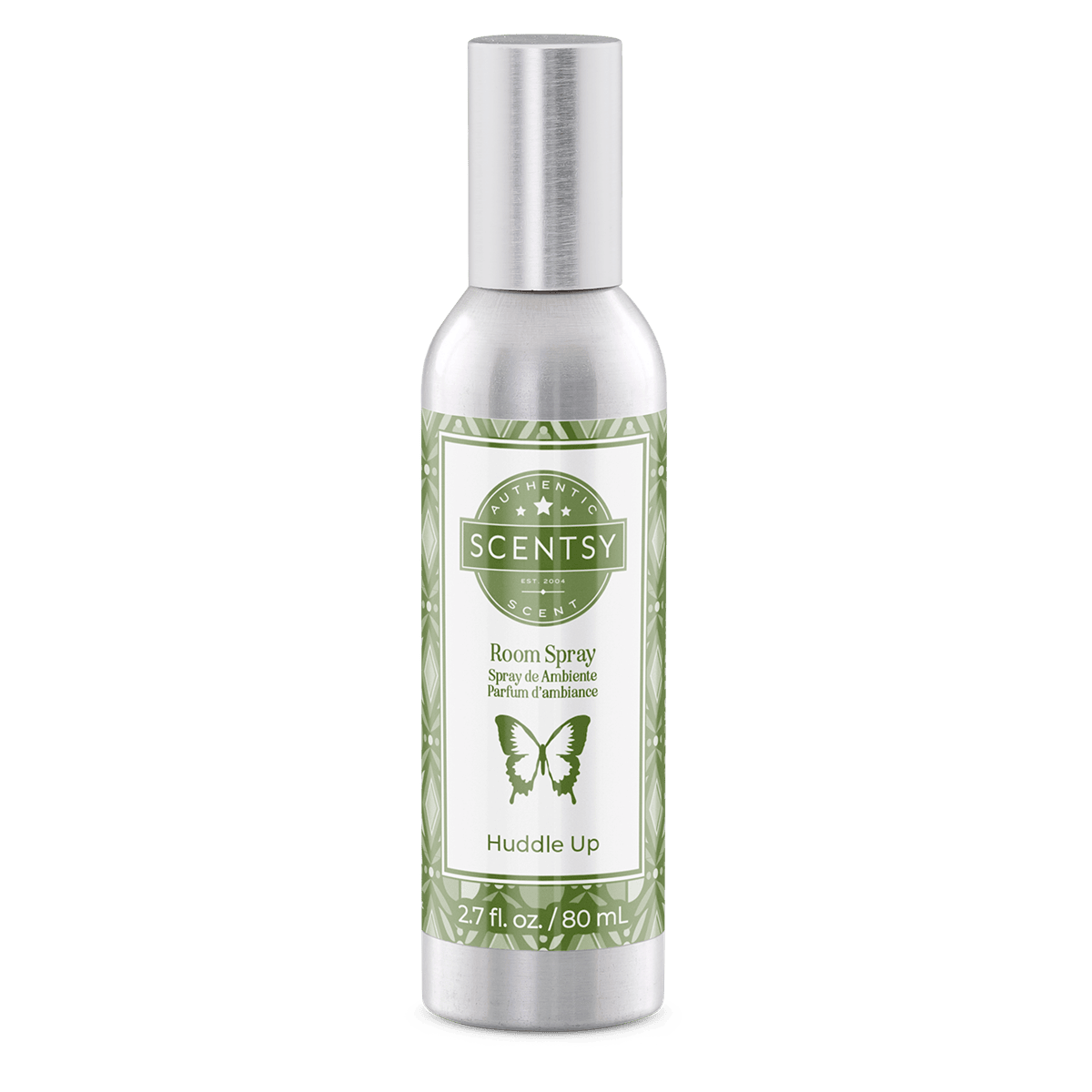 Huddle Up Scentsy Room Spray
