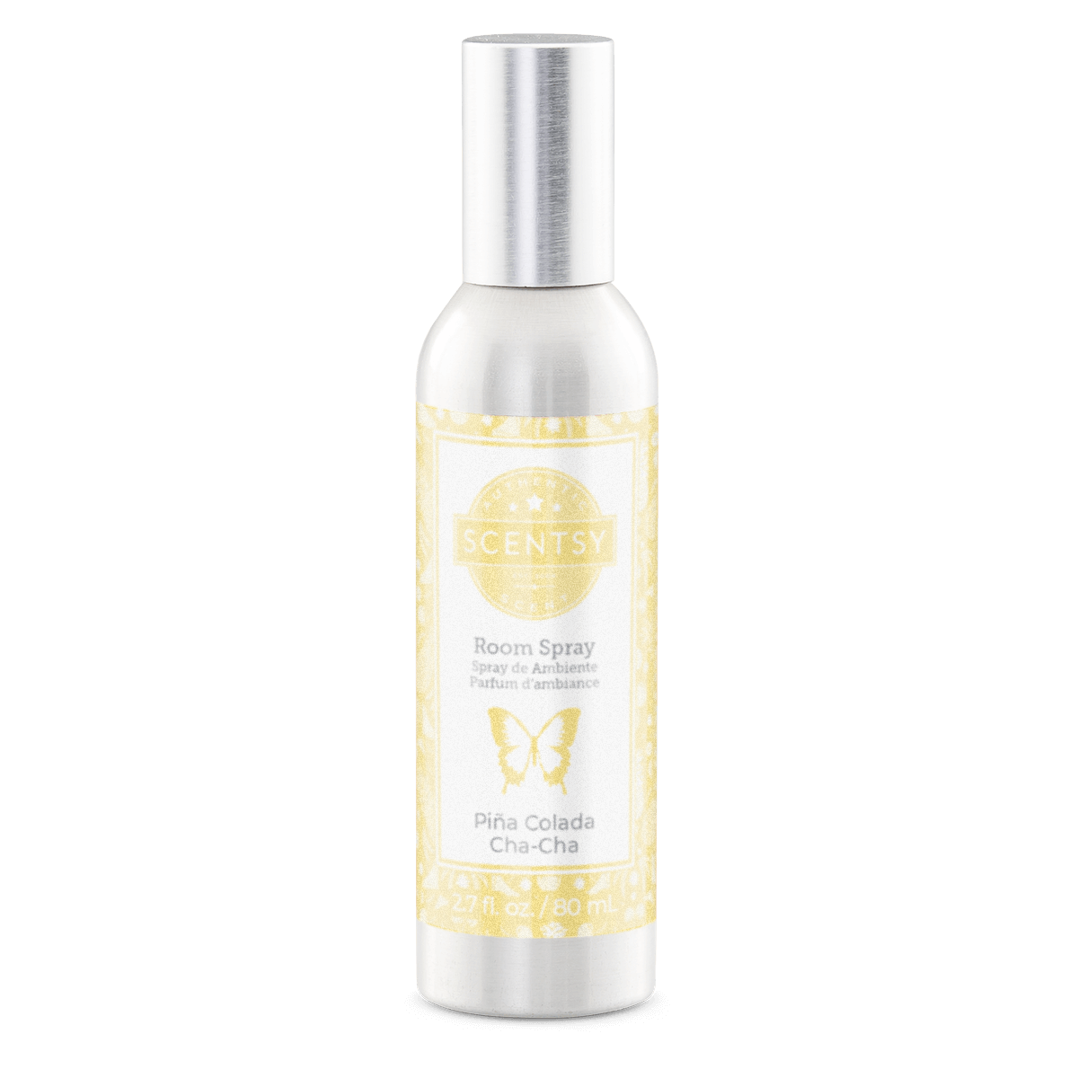 Pina Colada Cha Cha Room Spray
