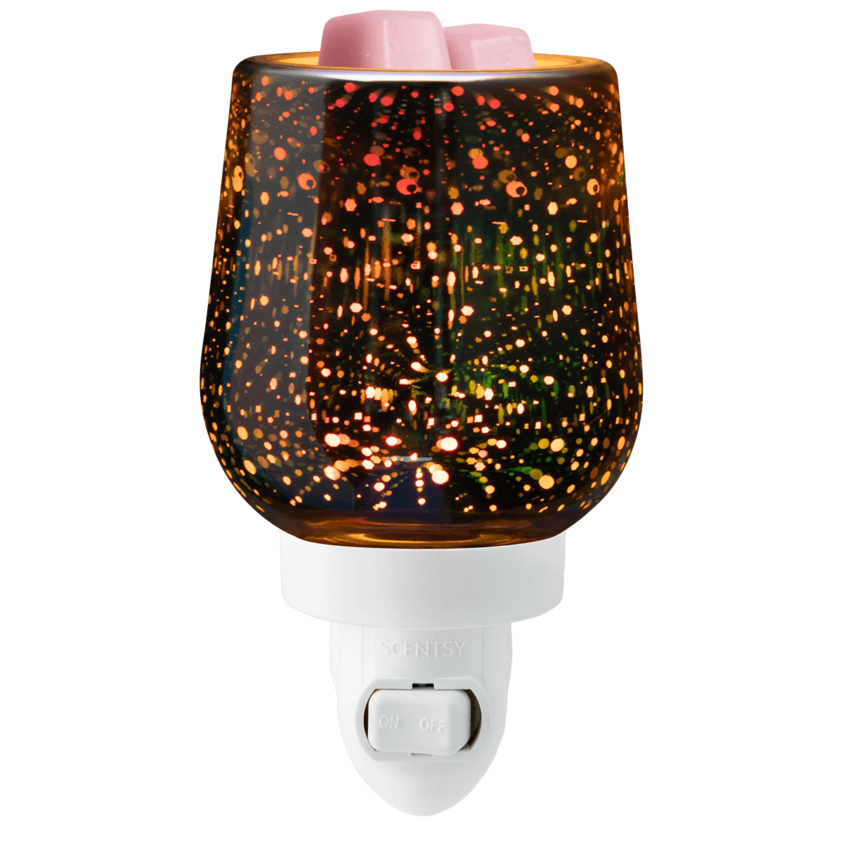Stargaze Mini Warmer