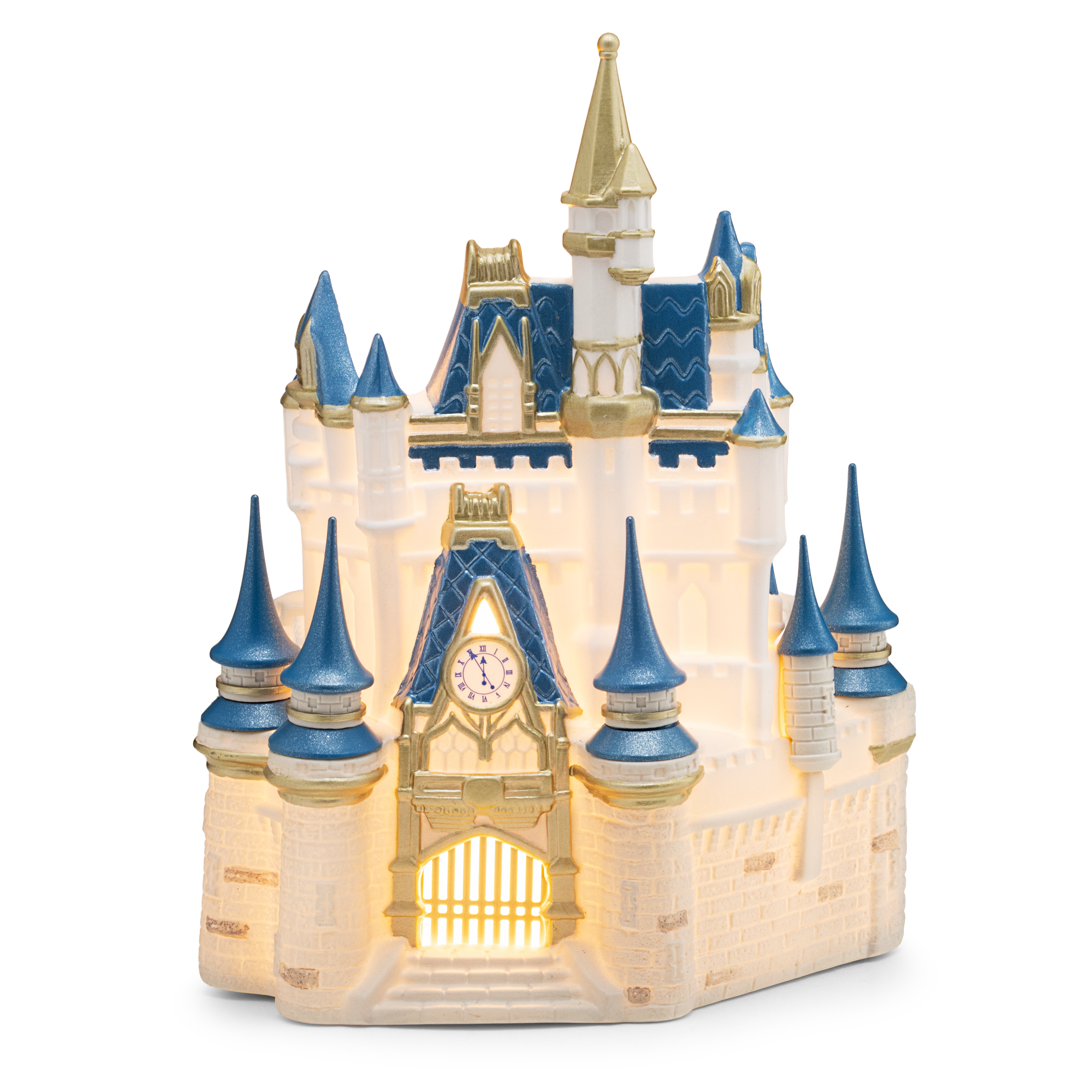Walt Disney World Cinderella Castle Scentsy Warmer