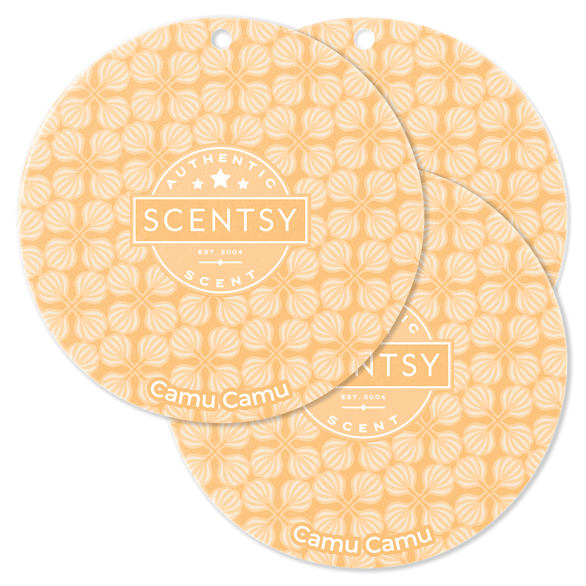 Camu Camu Scent Circle