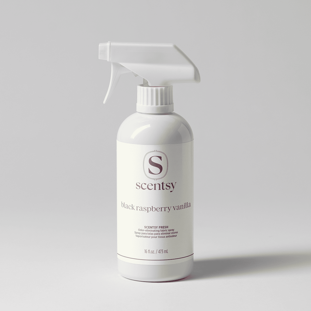 Black Raspberry Vanilla Scentsy Fresh