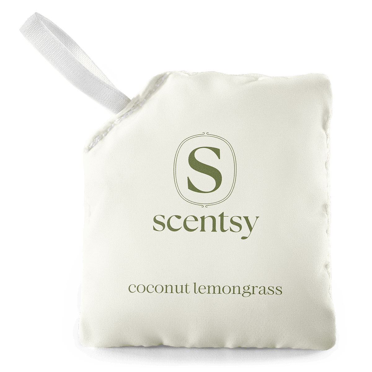 Coconut Lemongrass Scent Pak