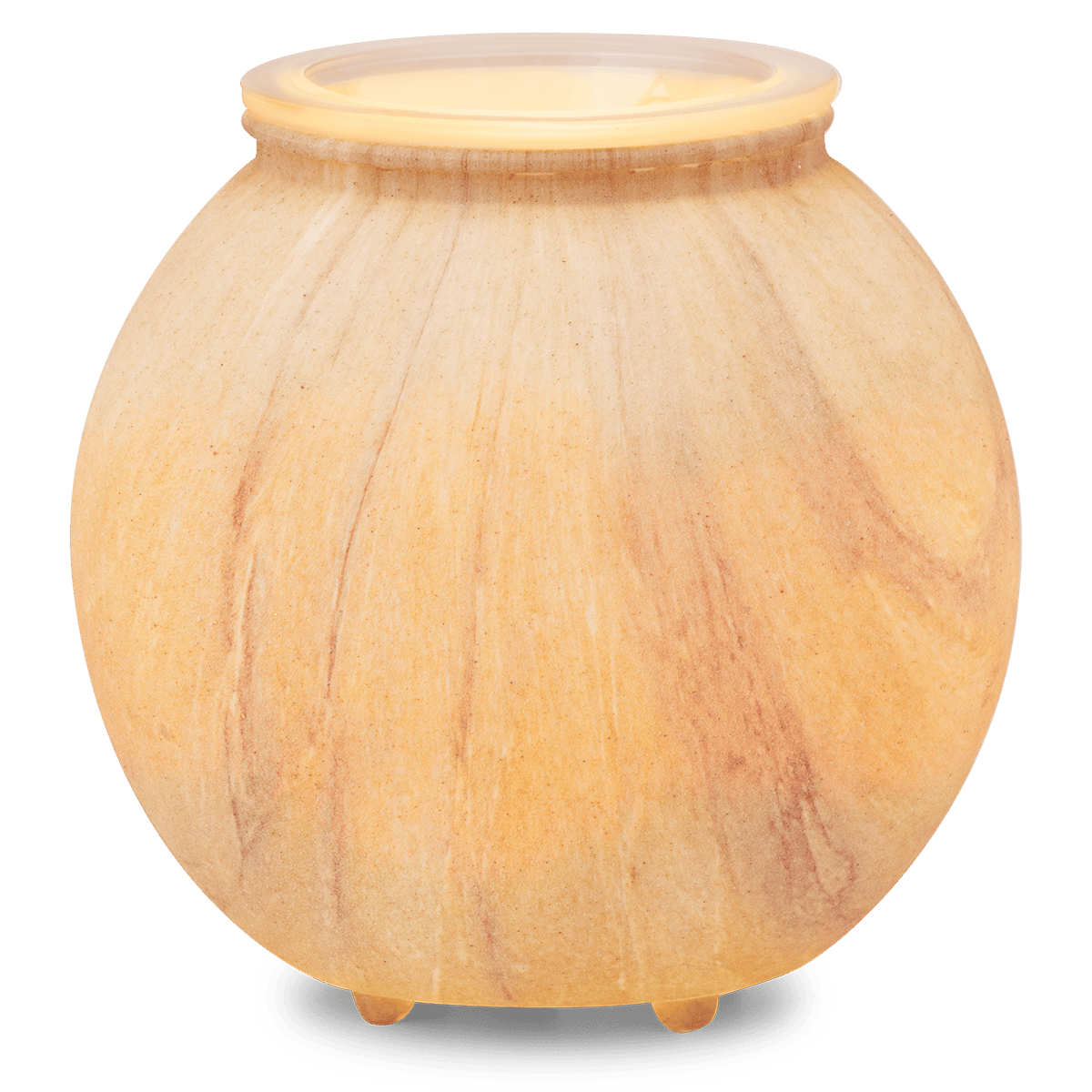 Sanded Linea Scentsy Warmer