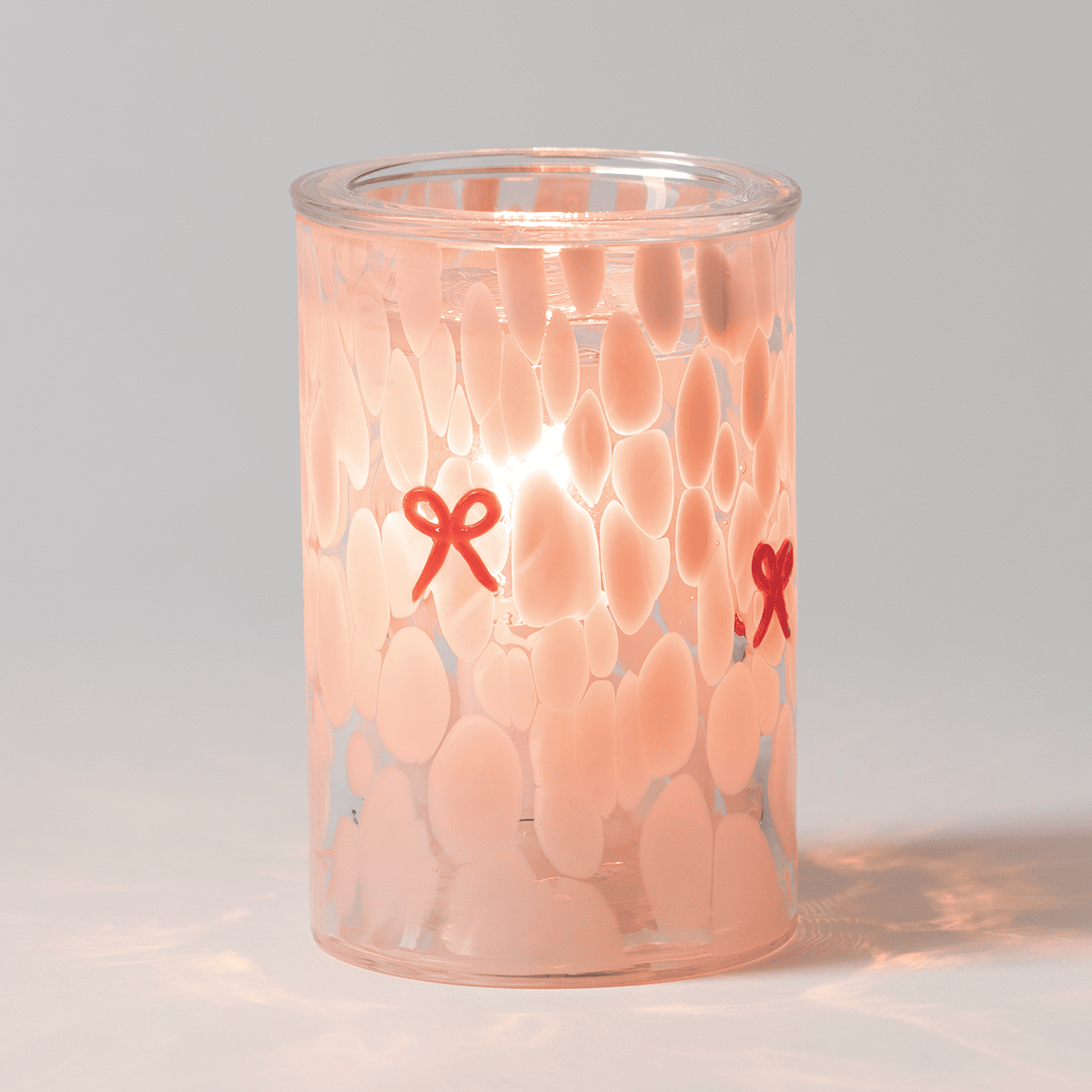 First Blush Scentsy Warmer